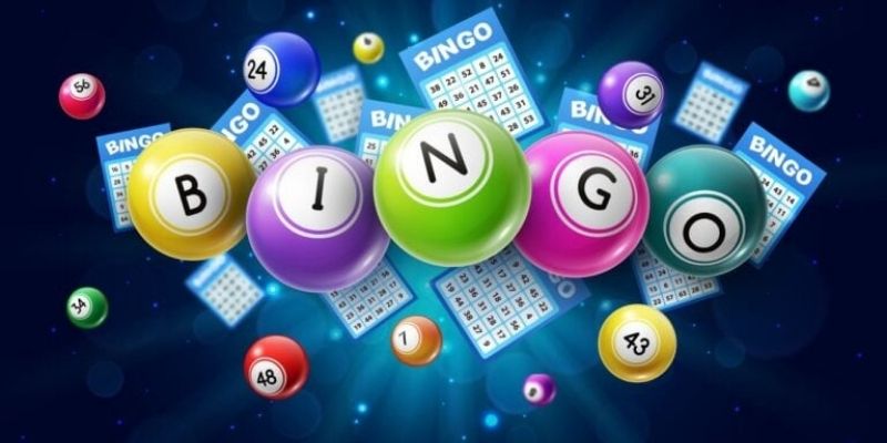 Bingo lập tức với mức thưởng lên đến 9 con số